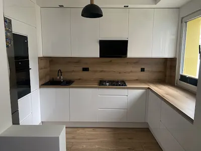 MEBLE SKOCZYLAS Meble na wymiar